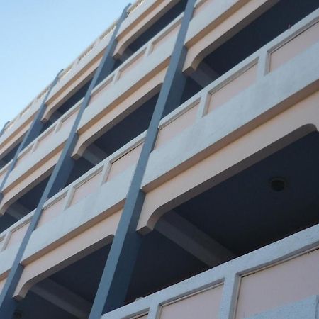 Rainbow Hotel Rhodes City ภายนอก รูปภาพ