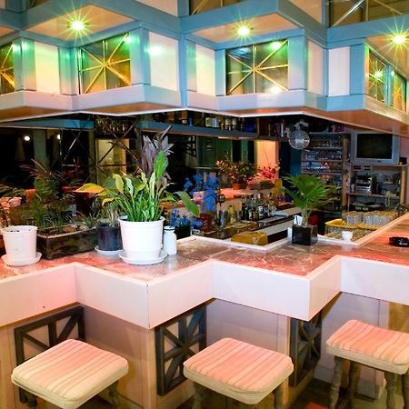 Rainbow Hotel Rhodes City ภายนอก รูปภาพ