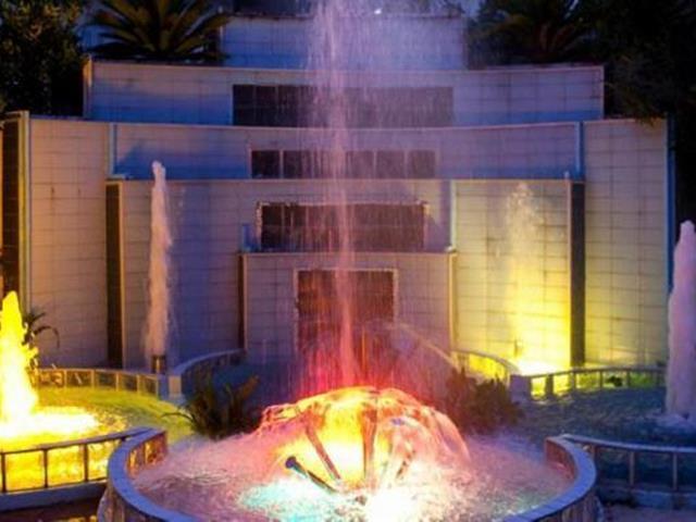Rainbow Hotel Rhodes City ภายนอก รูปภาพ