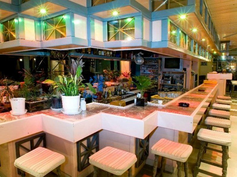 Rainbow Hotel Rhodes City ภายนอก รูปภาพ
