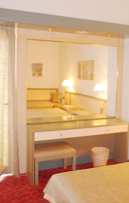 Rainbow Hotel Rhodes City ภายนอก รูปภาพ